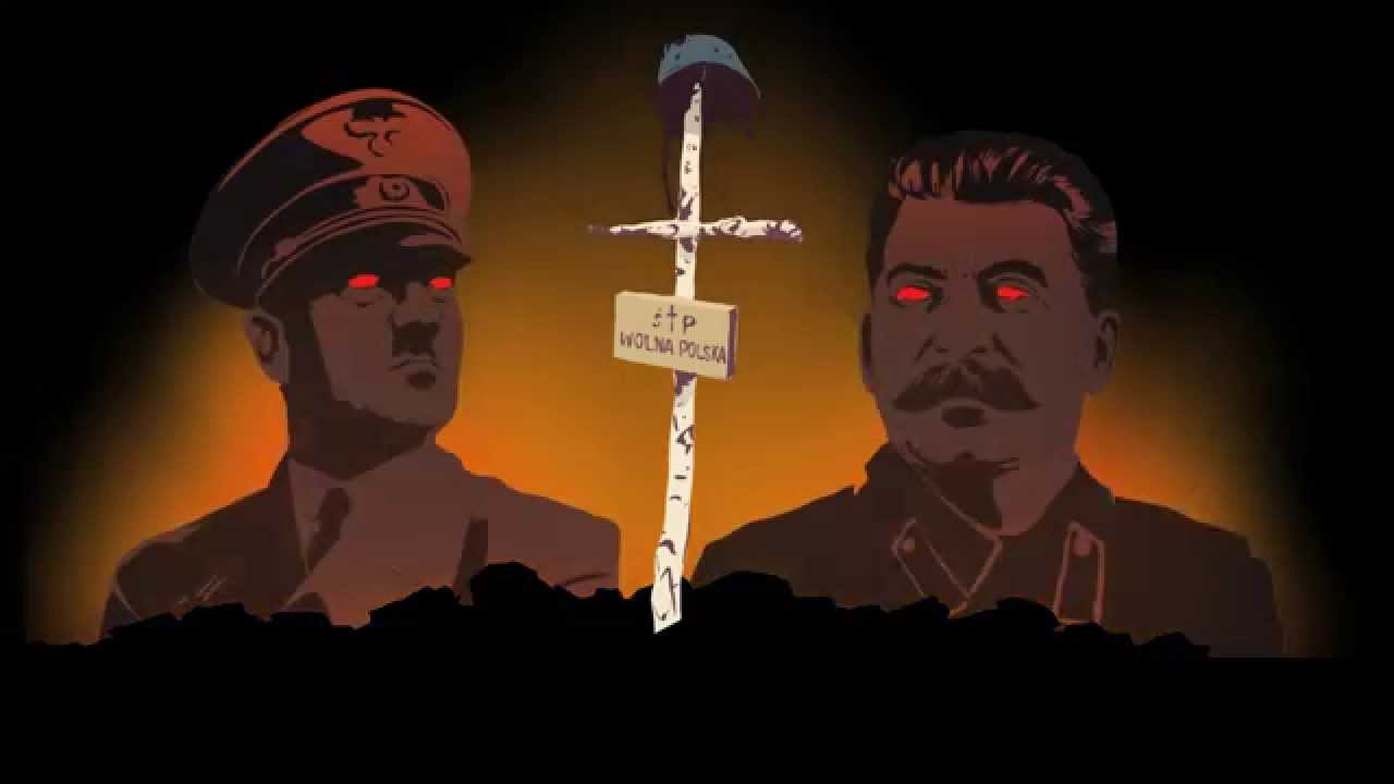 Gra szeptów / Game of whispers trailer