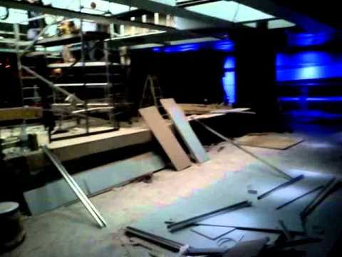 Teraz Huta – wideo relacja po podziemnym muzeum
