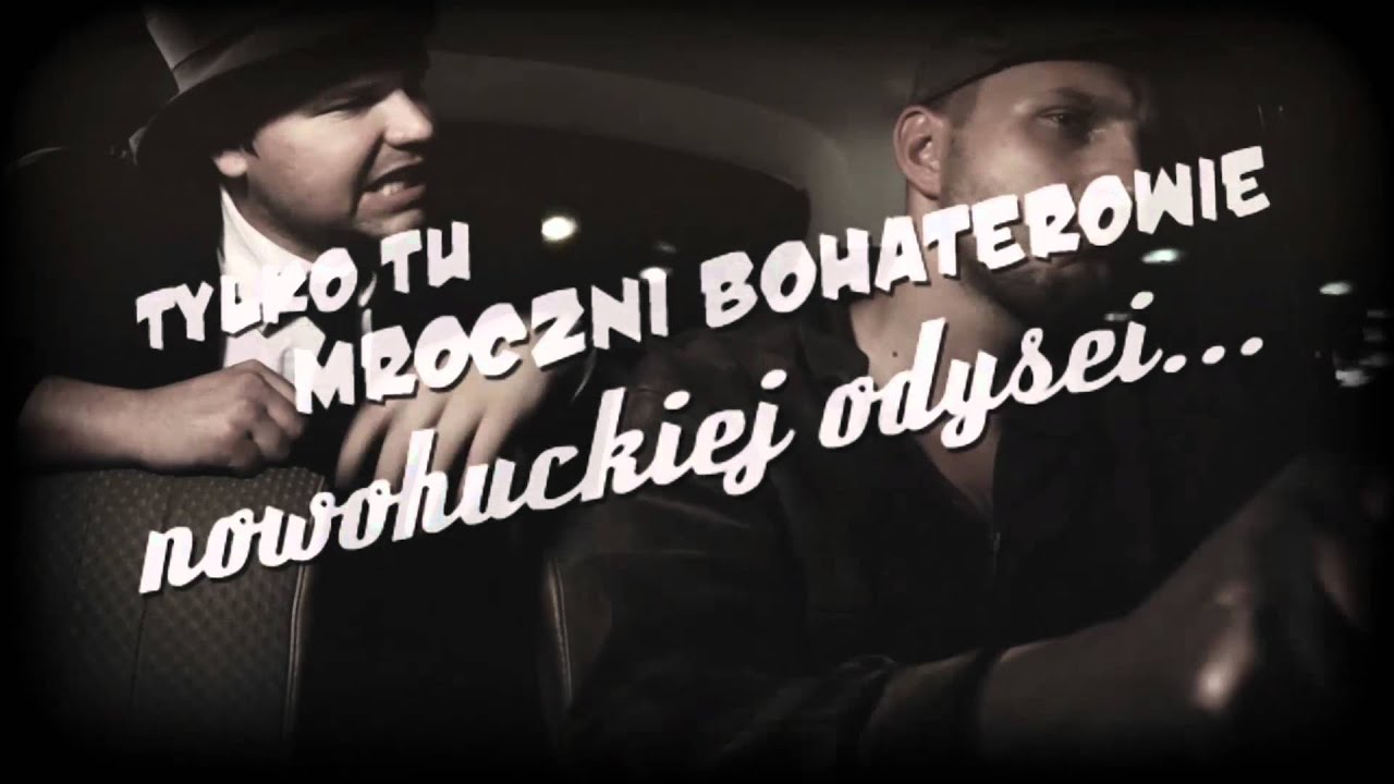 Balet Morderców - trailer