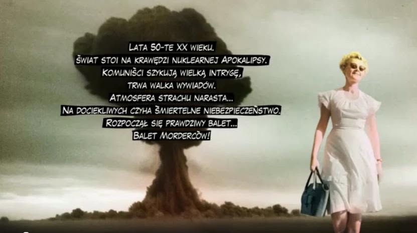 Balet Morderców